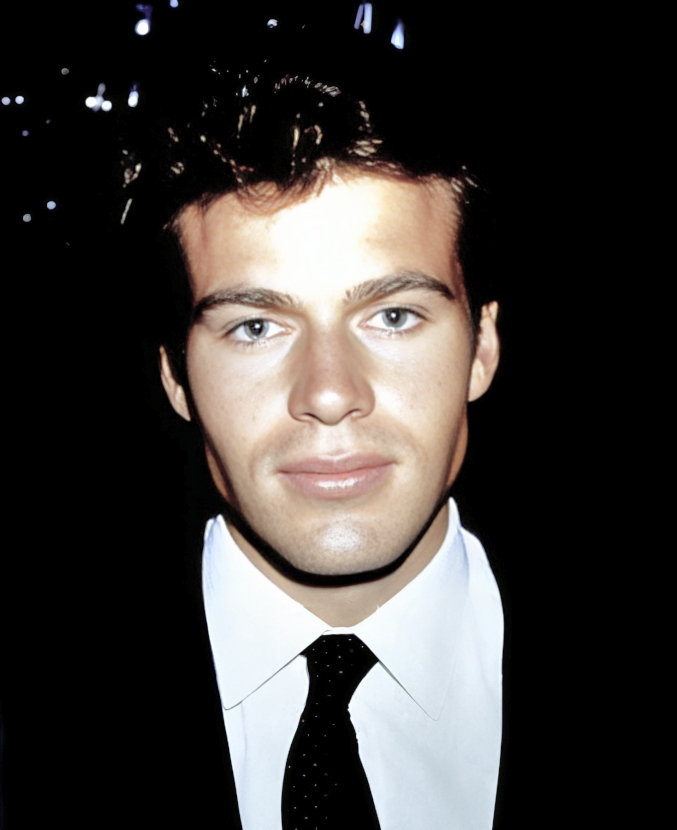 Jon-Erik Hexum