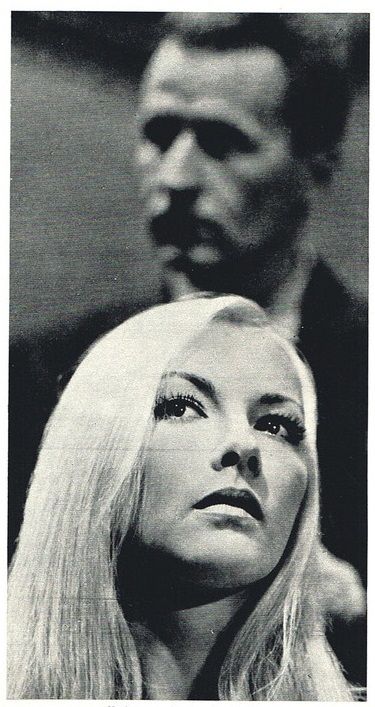Barbara Brylska