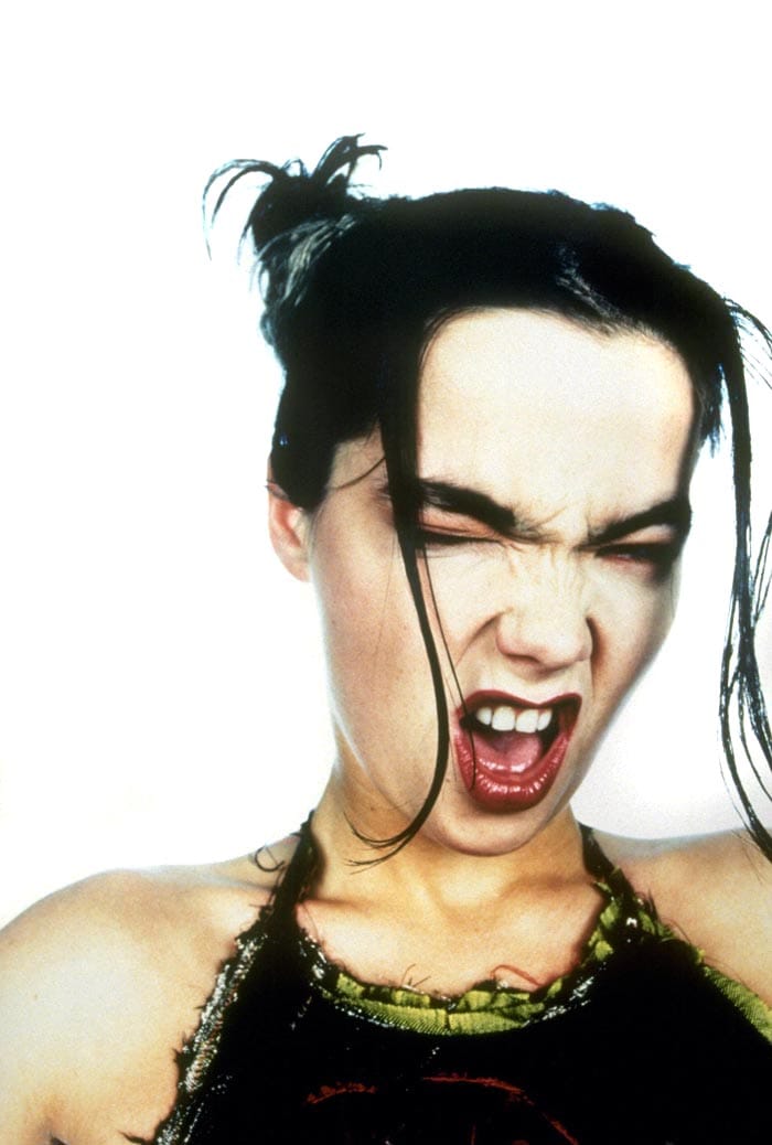 Björk