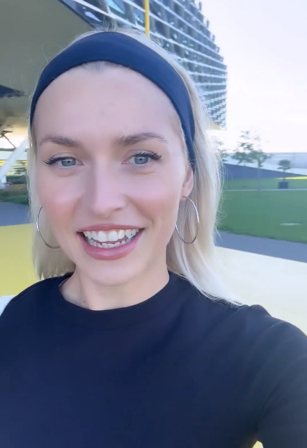 Lena Gercke Lena Gercke