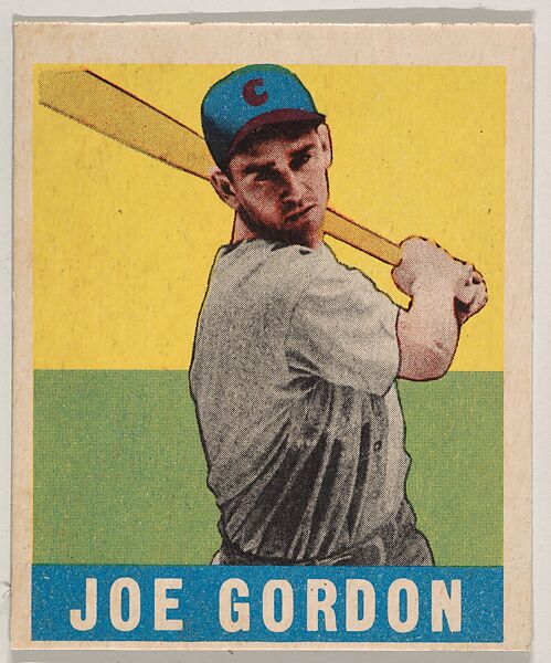 Joe Gordon