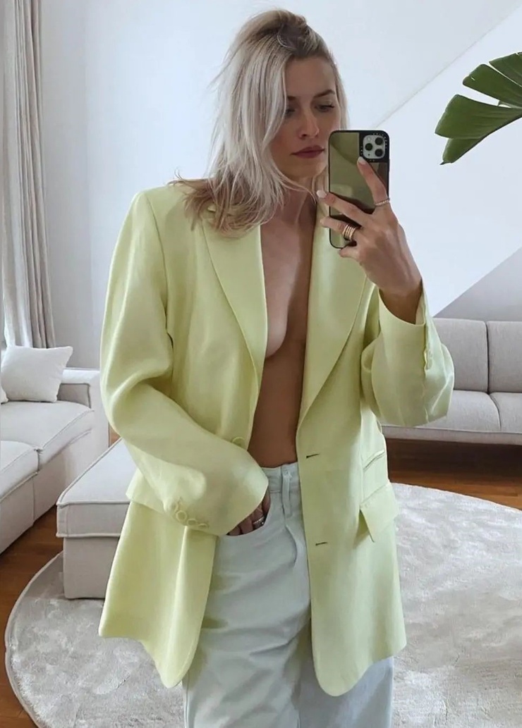 Lena Gercke Lena Gercke