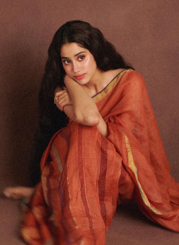 Janhvi Kapoor