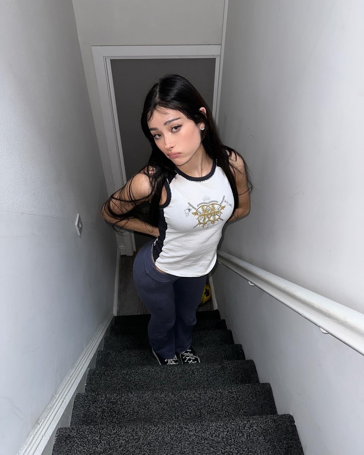 Picture of Hana Kuroda