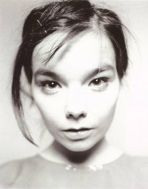 Björk