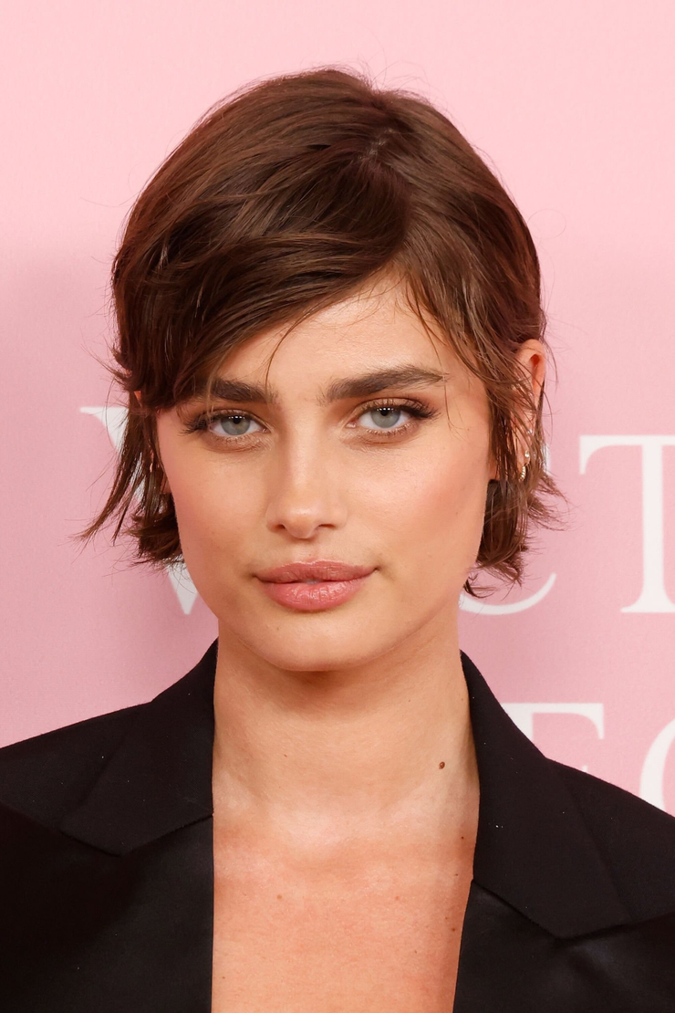 Taylor Marie Hill Taylor Marie Hill