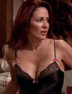 Patricia Heaton