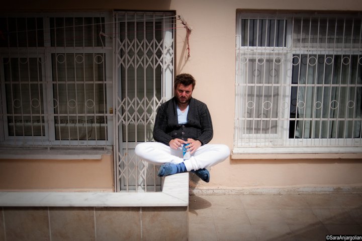 Tolga Tekin