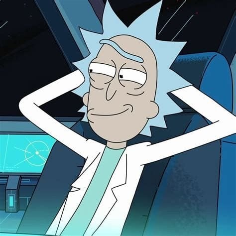 Rick Sanchez