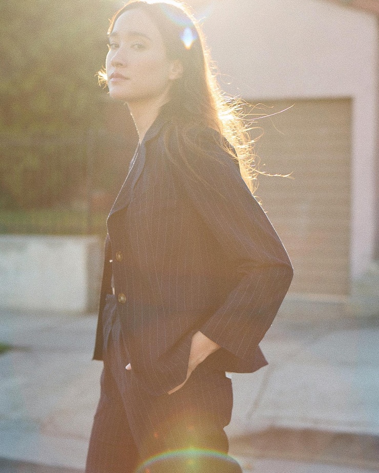 Picture of Christina Masterson