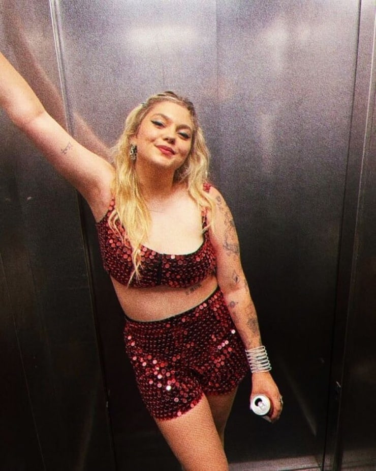 Louane Emera Louane Emera