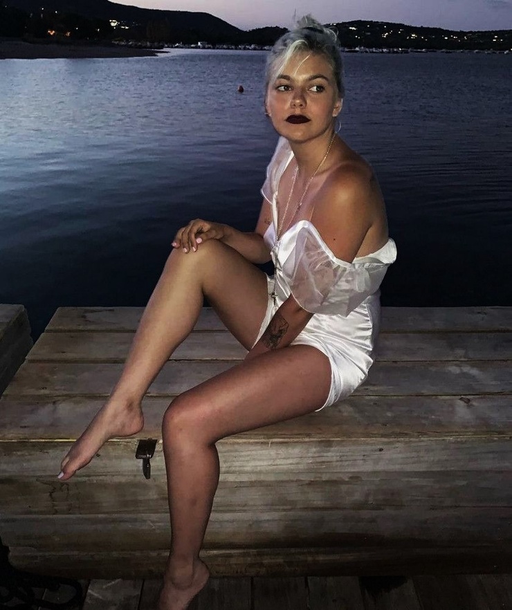 Louane Emera Louane Emera