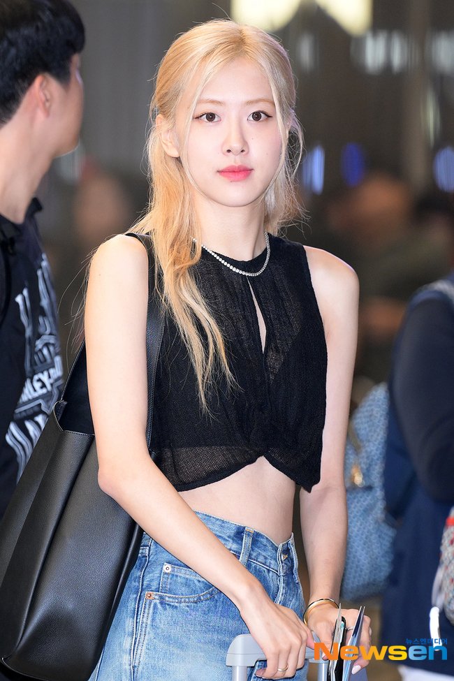 Roseanne Park