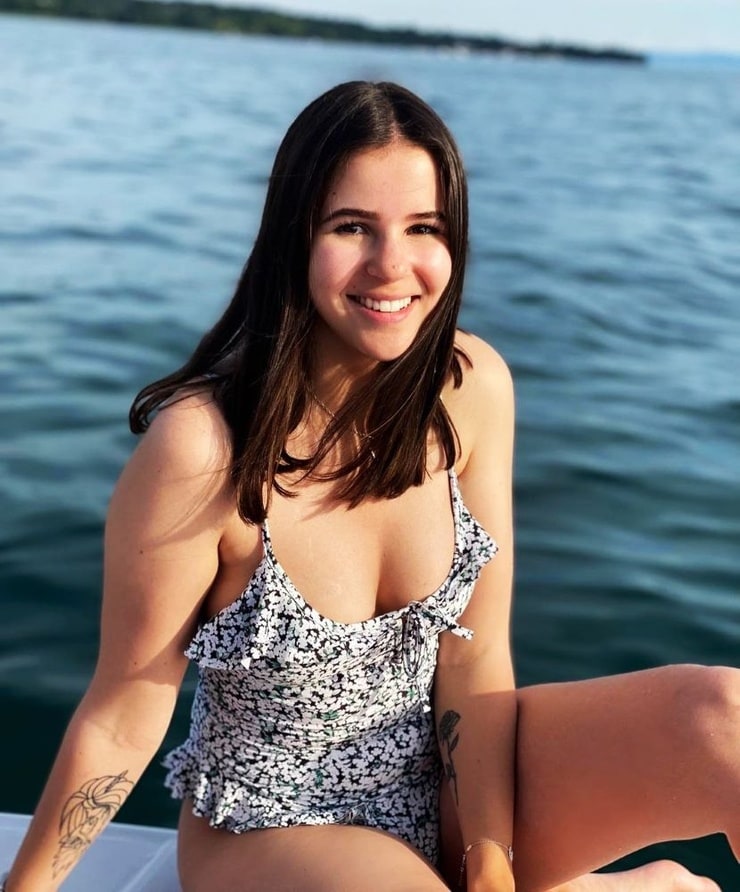 Marina Kaye Marina Kaye