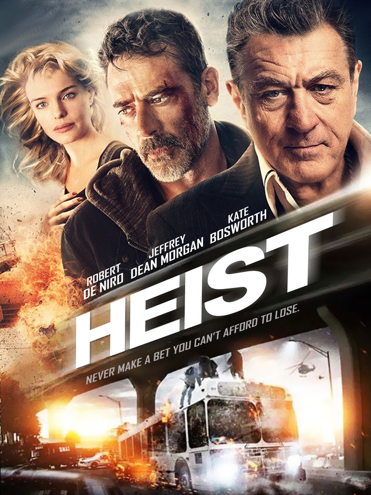 Heist