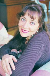Tilbe Saran