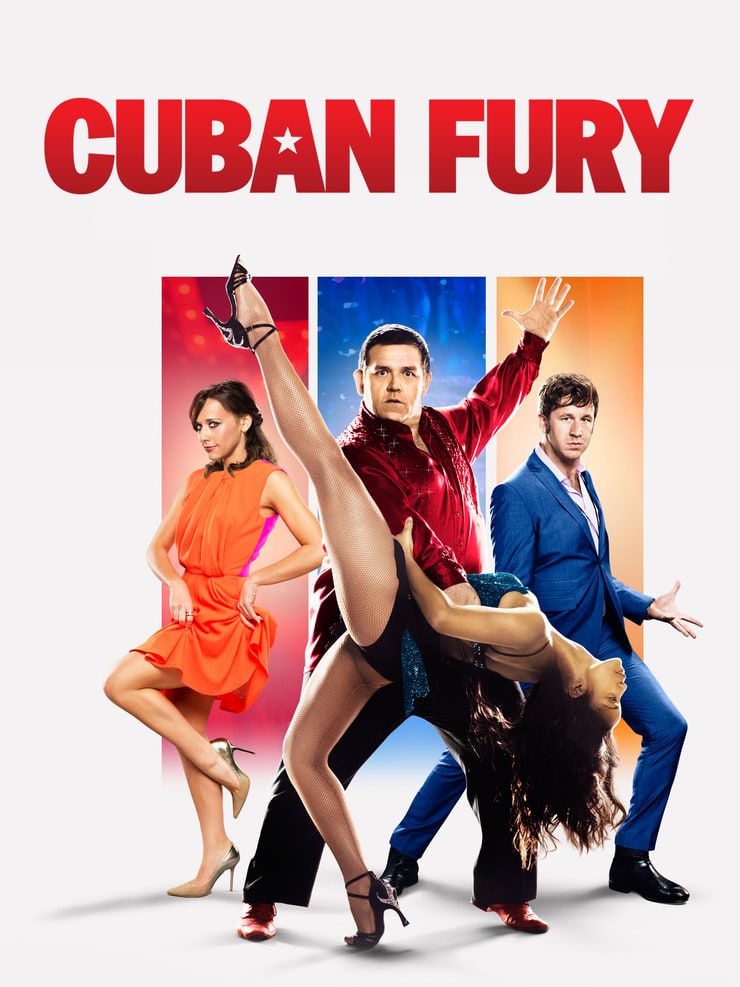 Cuban Fury (2014)