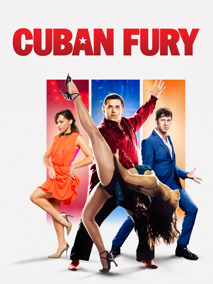 Cuban Fury