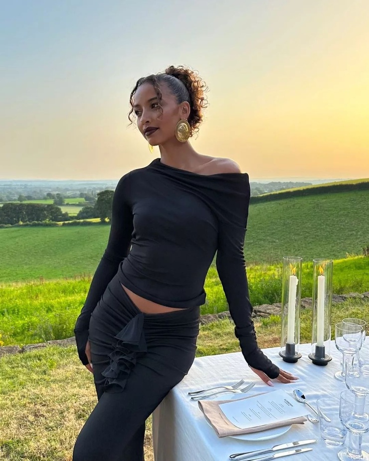 Flora Coquerel Flora Coquerel