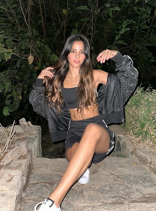 Luciana Fuster