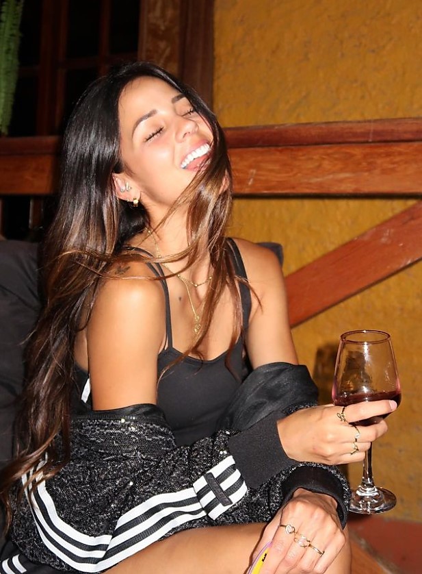 Luciana Fuster