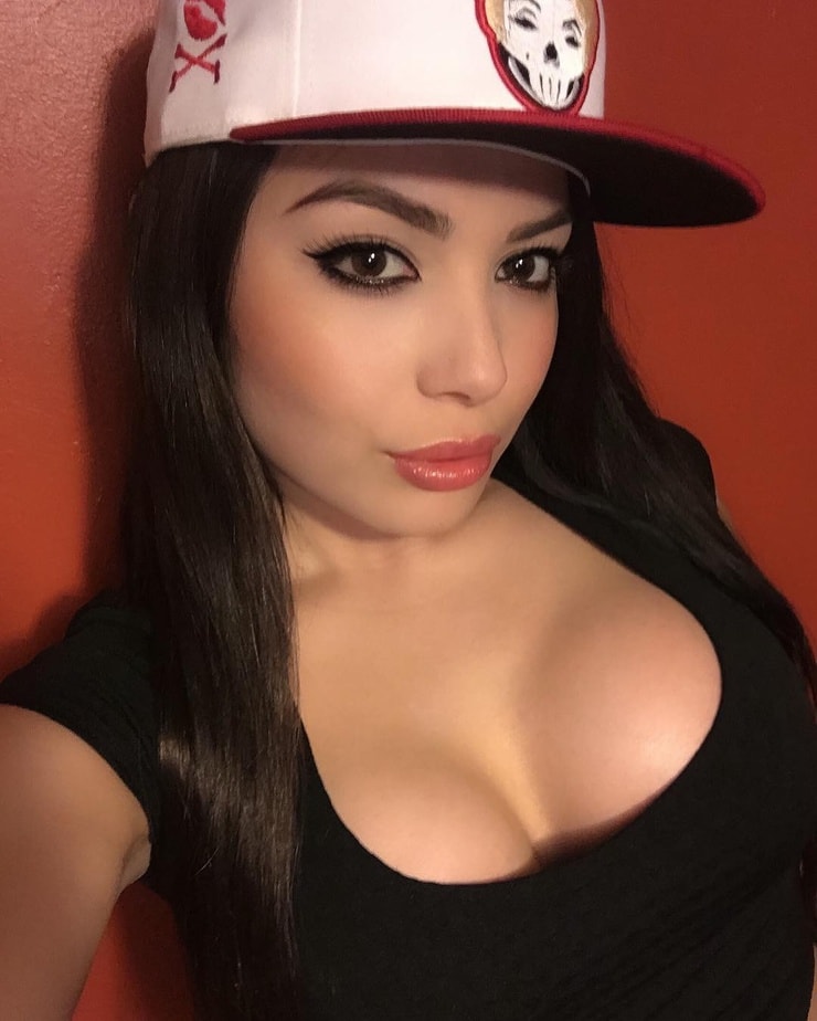 Tracy Saenz