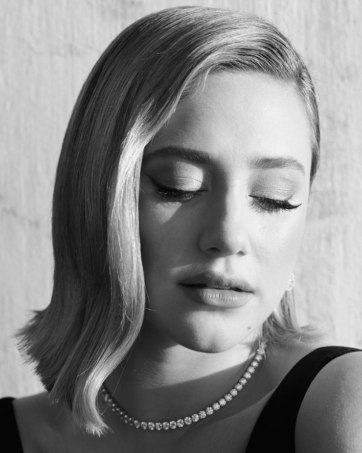 Picture of Lili Reinhart