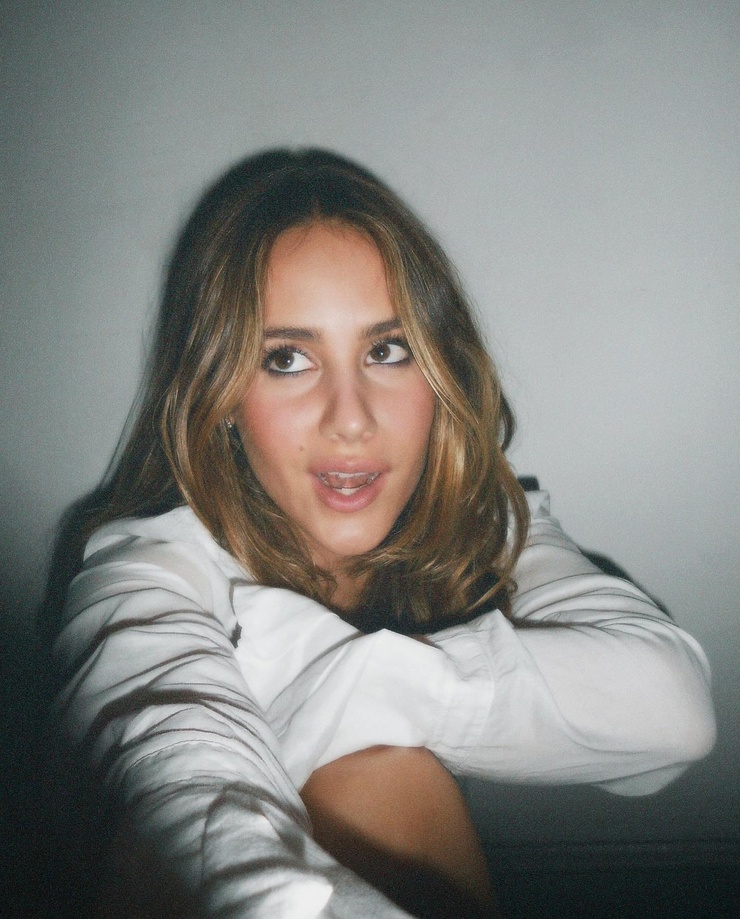 Nell Verlaque