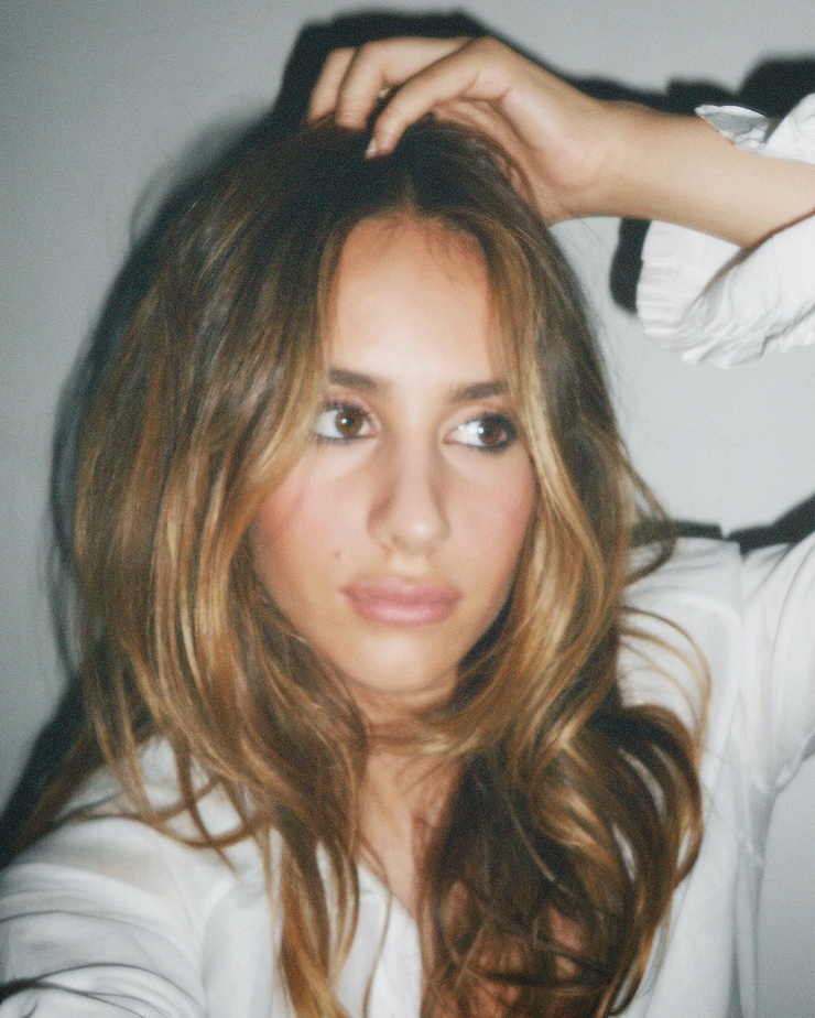 Nell Verlaque