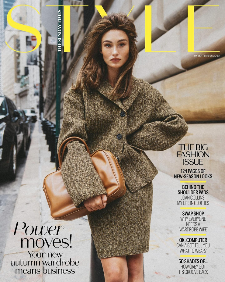 Grace Elizabeth