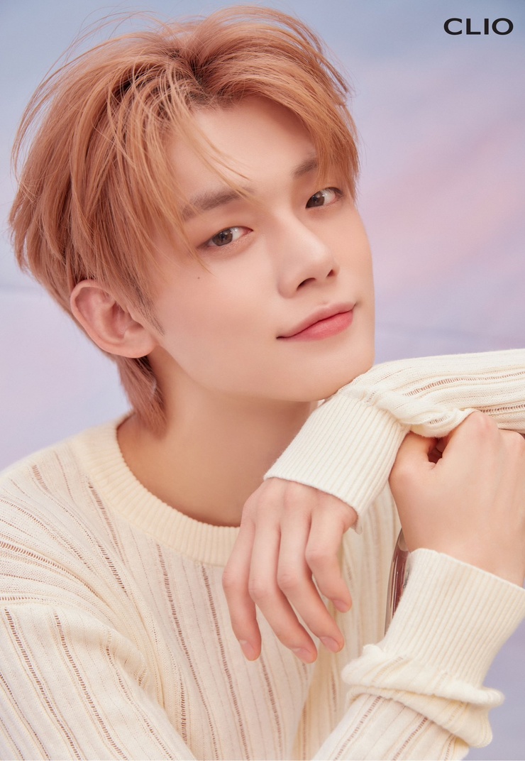Choi Yeonjun (최연준)