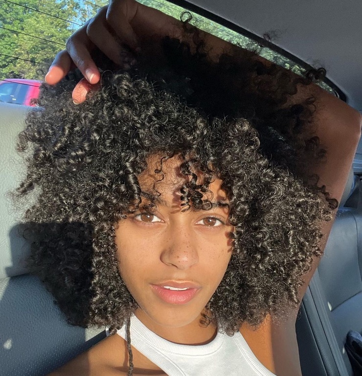 Briana Smith