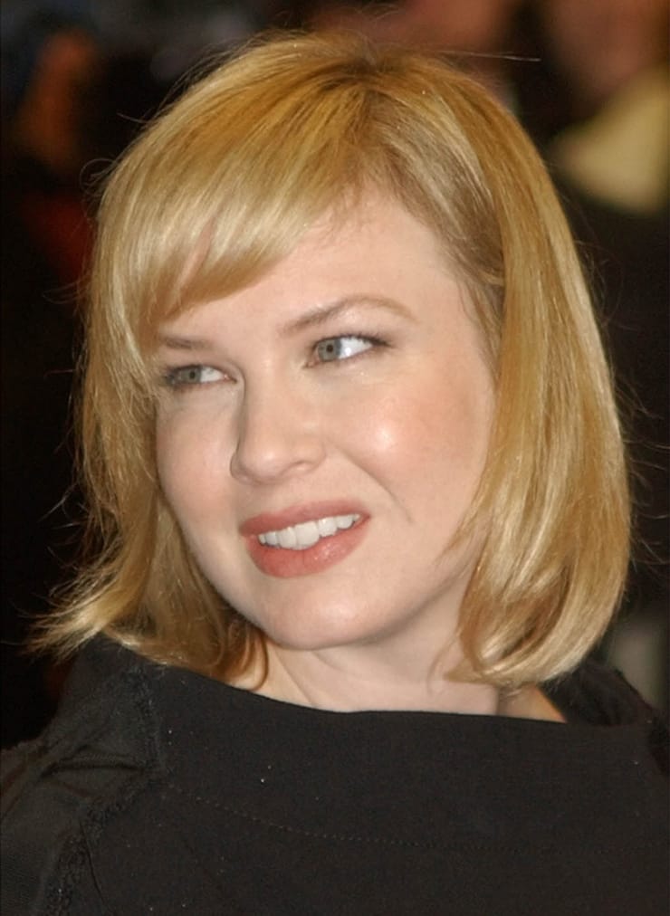 Renée Zellweger