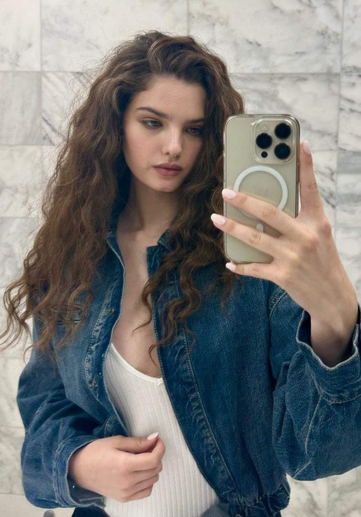 Maya Norman