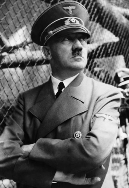Adolf Hitler