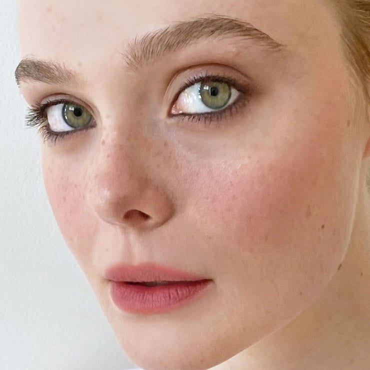 Elle Fanning