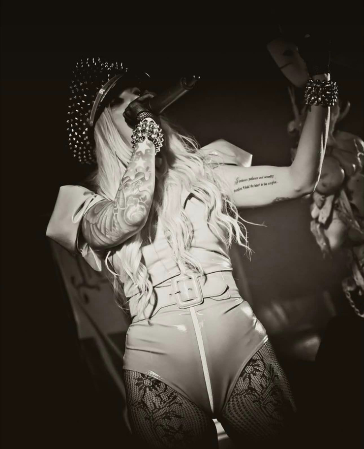 Maria Brink