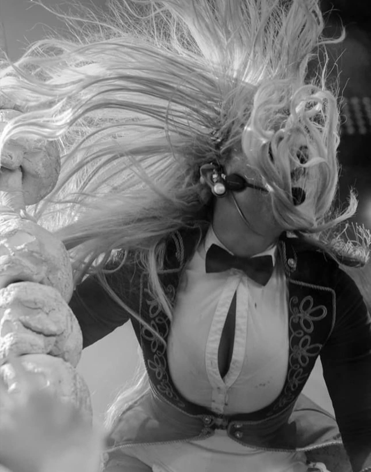 Maria Brink