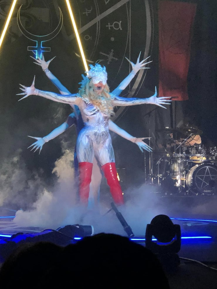 Maria Brink