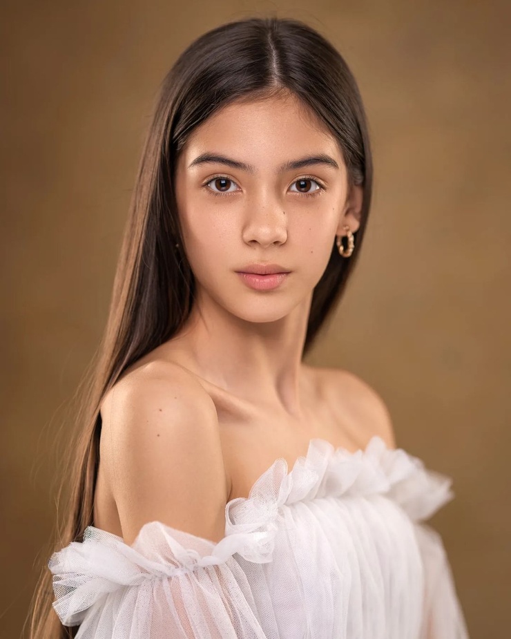 Nadia Bestry