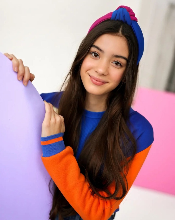 Nadia Bestry