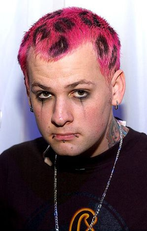 Benji Madden