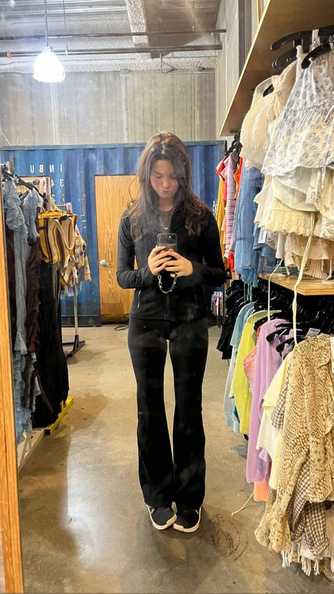 Annie LeBlanc Annie LeBlanc