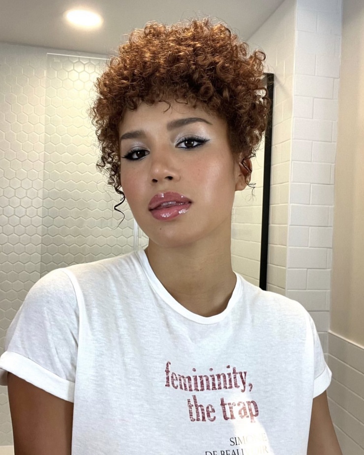 Sofia Wylie