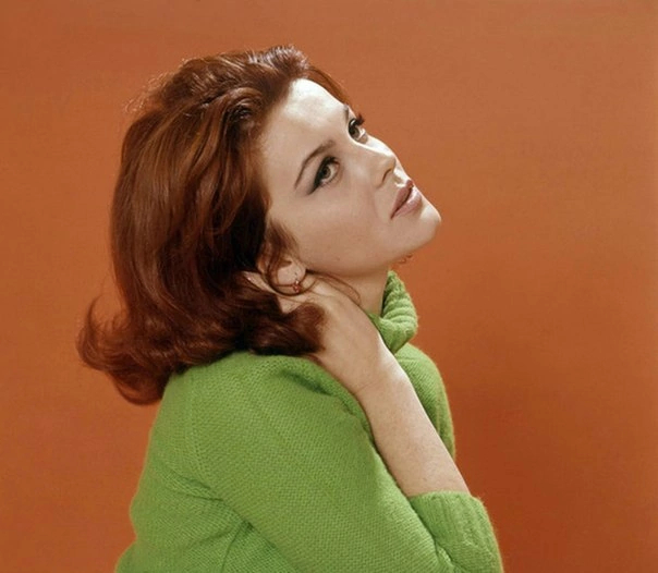 Ann-Margret Ann-Margret