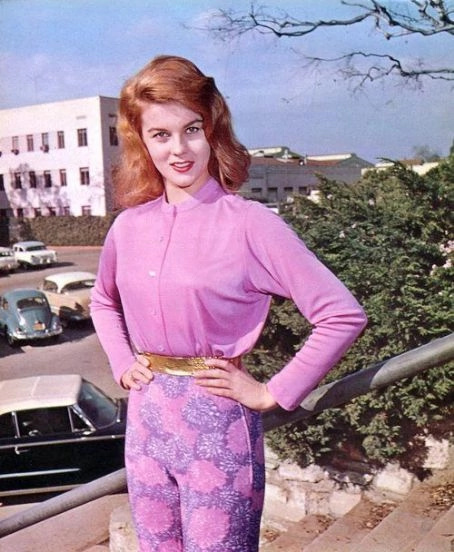 Ann-Margret