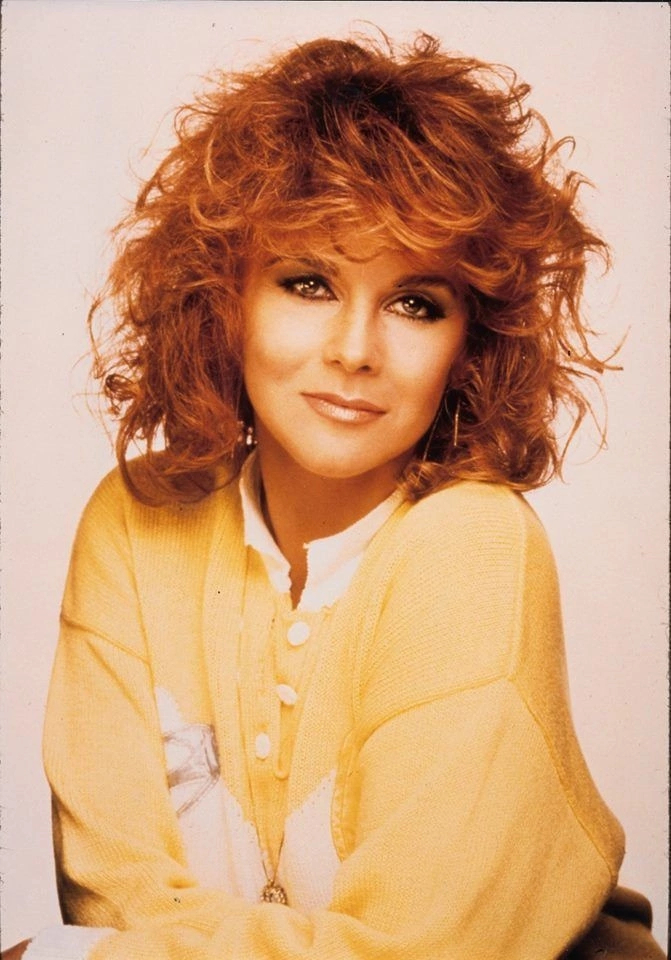 Ann-Margret Ann-Margret