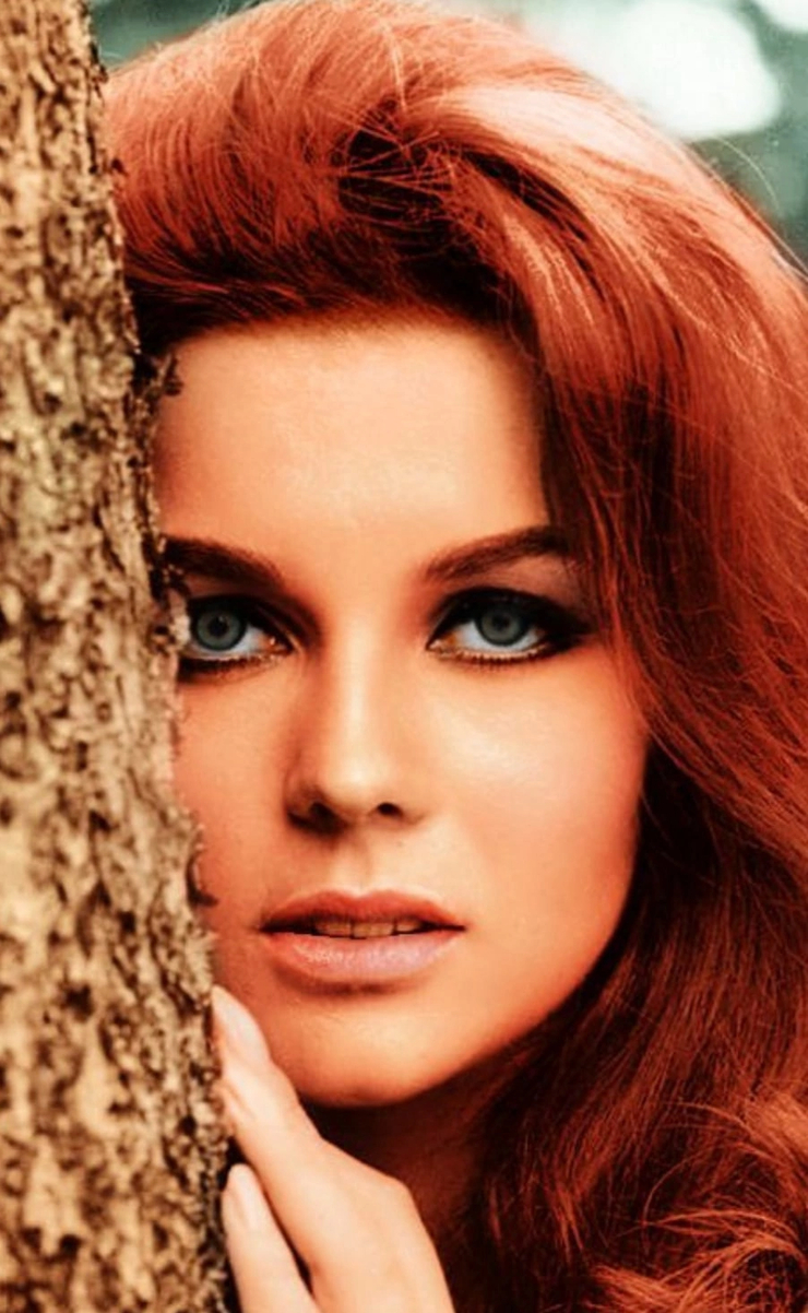 Ann-Margret