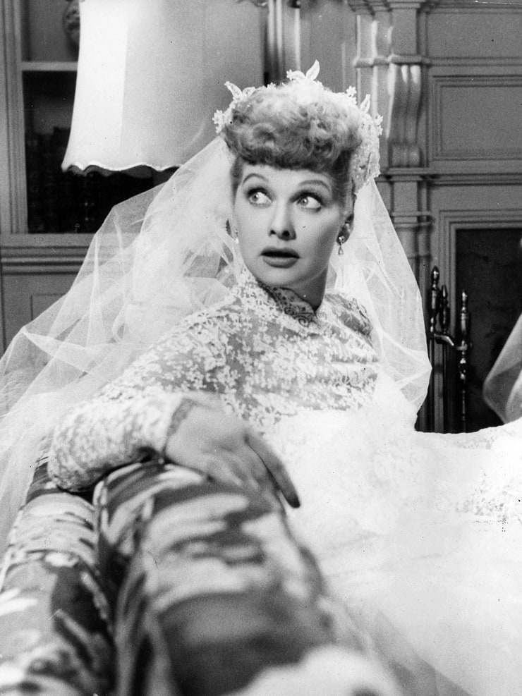 Lucille Ball