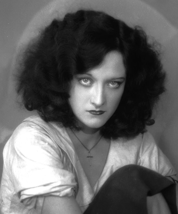 Joan Crawford